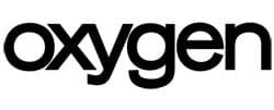 Oxygen Magazine
